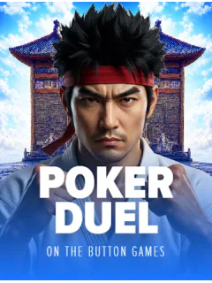 Poker Duel