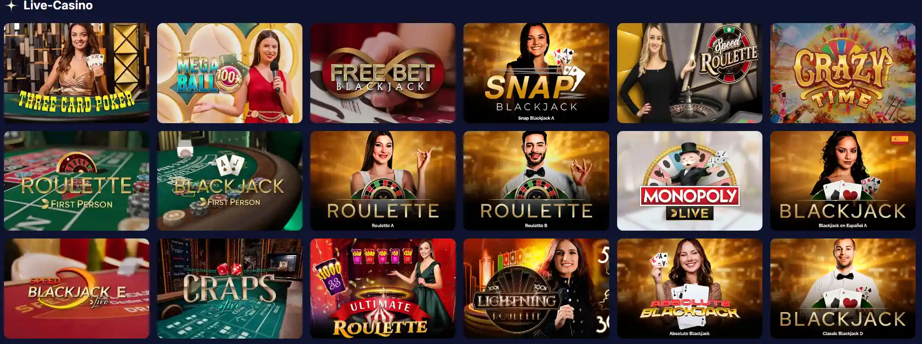 orionsbet casino live 